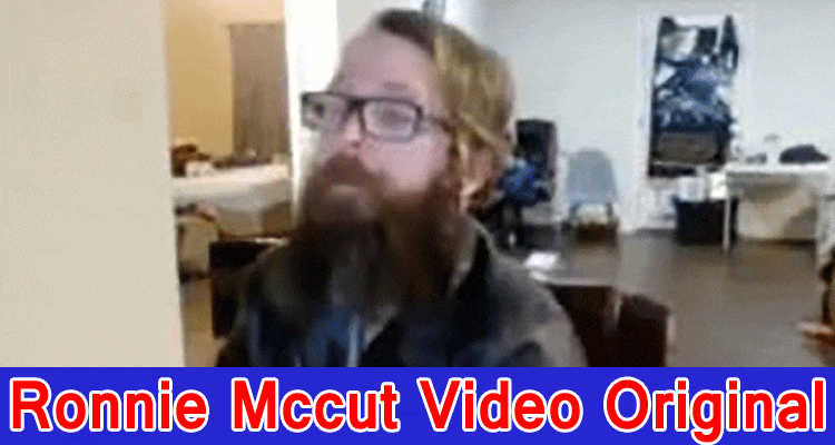 [Full New Video Link] Ronnie Mccut Video Exceptional: What has been the deal with Ronnie McNutt? Check The Substance Of Ronnie McCut Video Viral On Reddit, Tiktok, Instagram, Youtube, Wire, Determinedly twitter