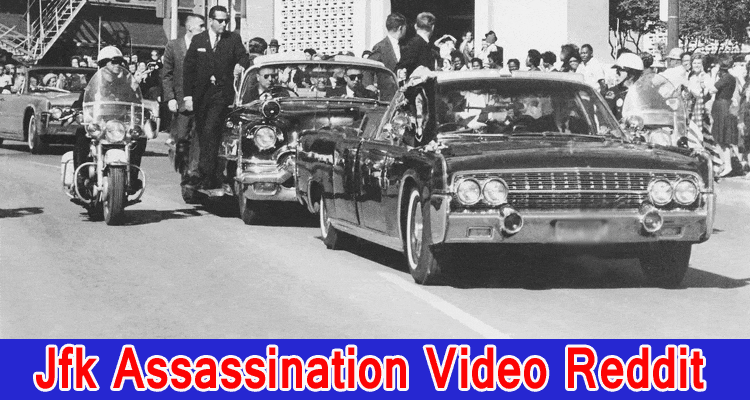 Jfk Defeat Video Reddit: Check The Substance Of Video Viral On Tiktok, Instagram, Youtube, Message, And Twitter