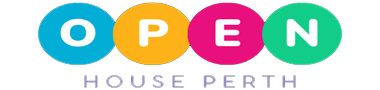 openhouseperth logo