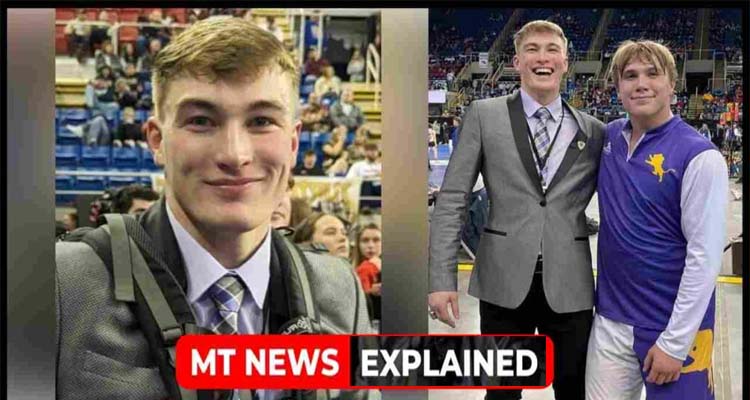 How Did Young Athlete Corbin Okeson pass on? Have a deep understanding of His Lethal Mishap, Reason for Death And Tribute