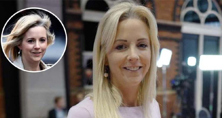 Latest News Who Is the Partner of Isabel Oakeshott