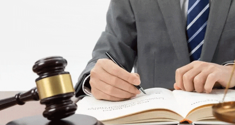 The Role of an Attorney